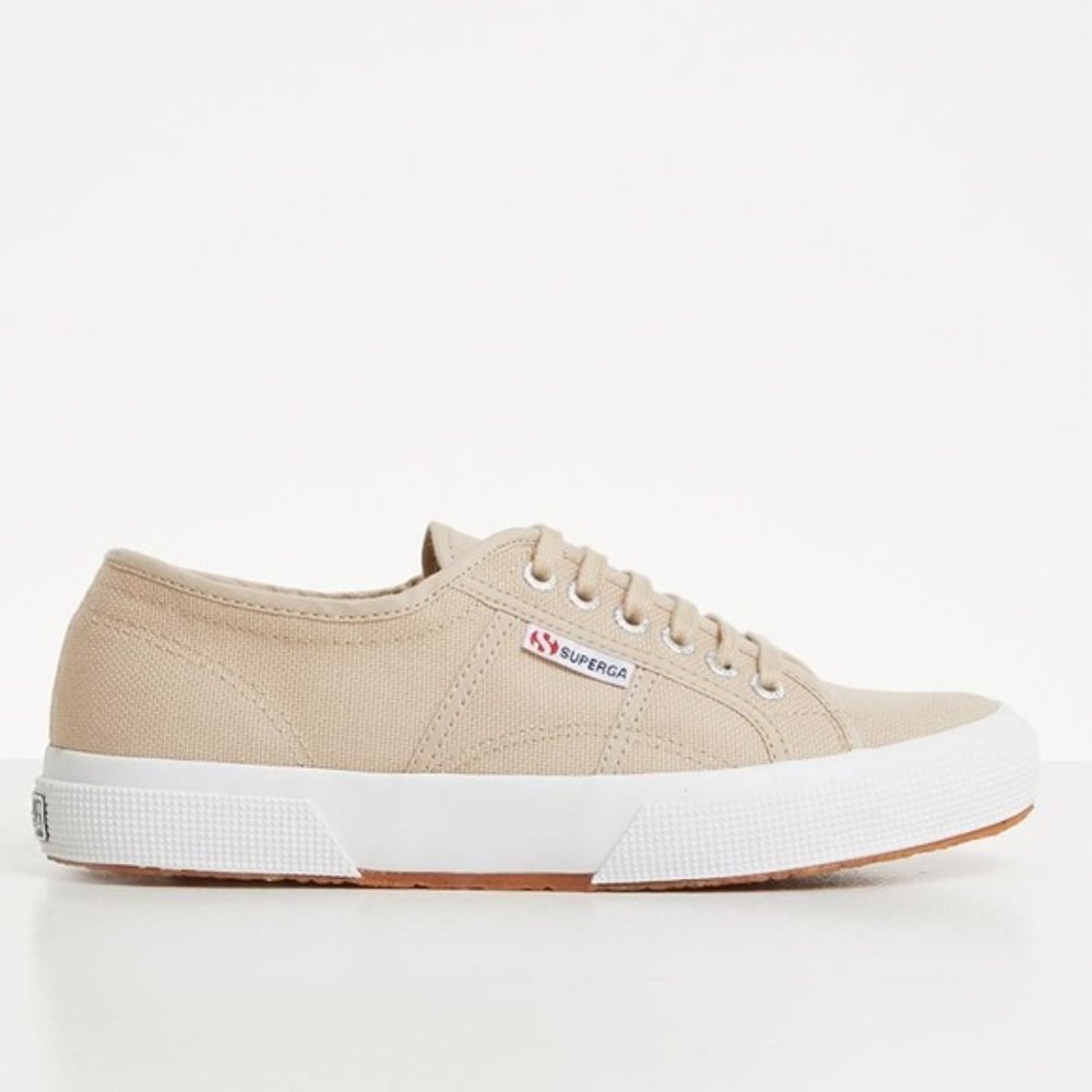 Superga Women's 2750 Cotu Classic Sneaker